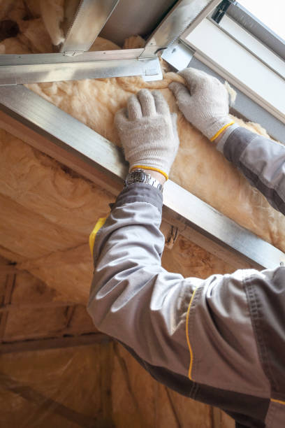 Best Fiberglass Insulation in Hortonville, WI