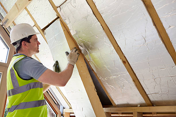 Types of Insulation We Offer in Hortonville, WI